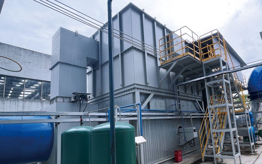 梅花生物科技集团股份有限公司