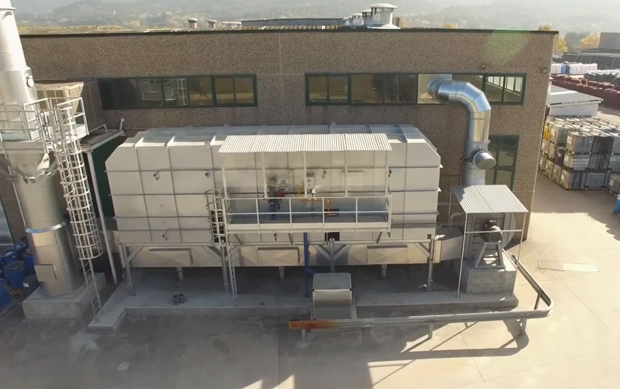 山东鲁北化工股份有限公司