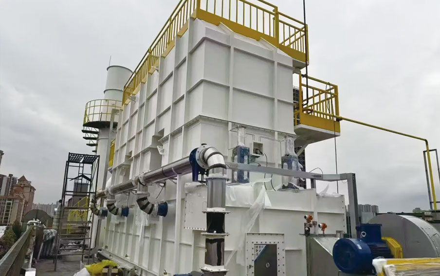 江苏宗申车业有限公司