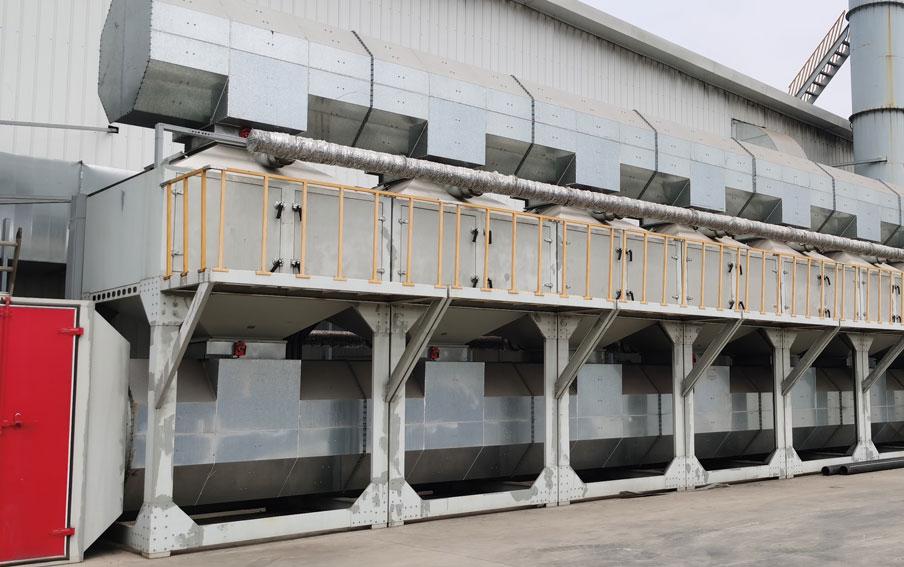 安徽万博能源科技有限公司