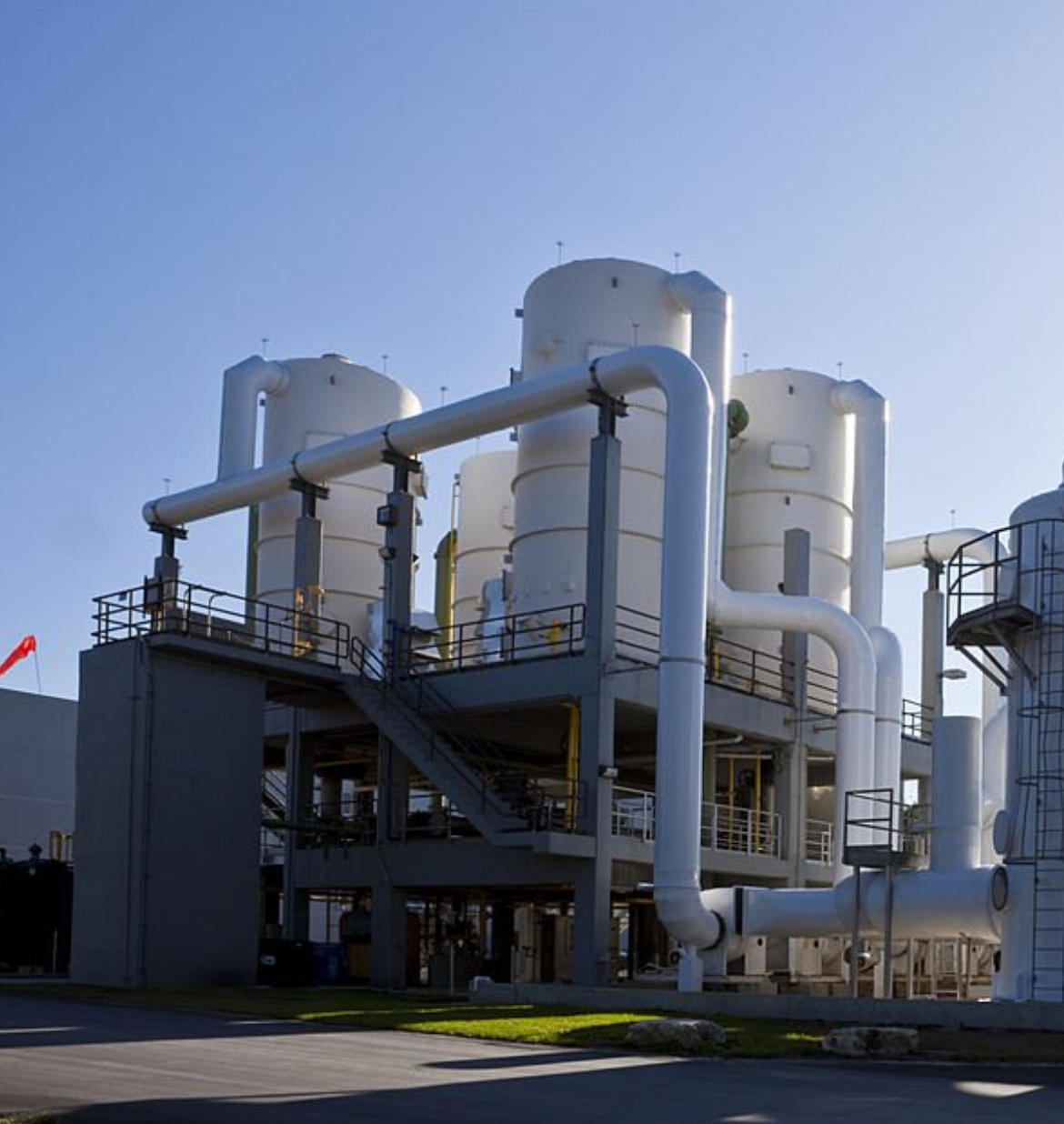 破解槟榔加工废气难题：若源环保中