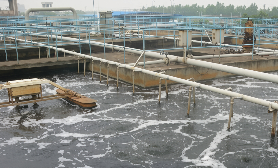 煤化工高浓氨氮废水、MAP化学沉淀、吹脱工艺、氨氮资源化回收、鸟粪石沉淀法、脱氮成本降低、若源环保