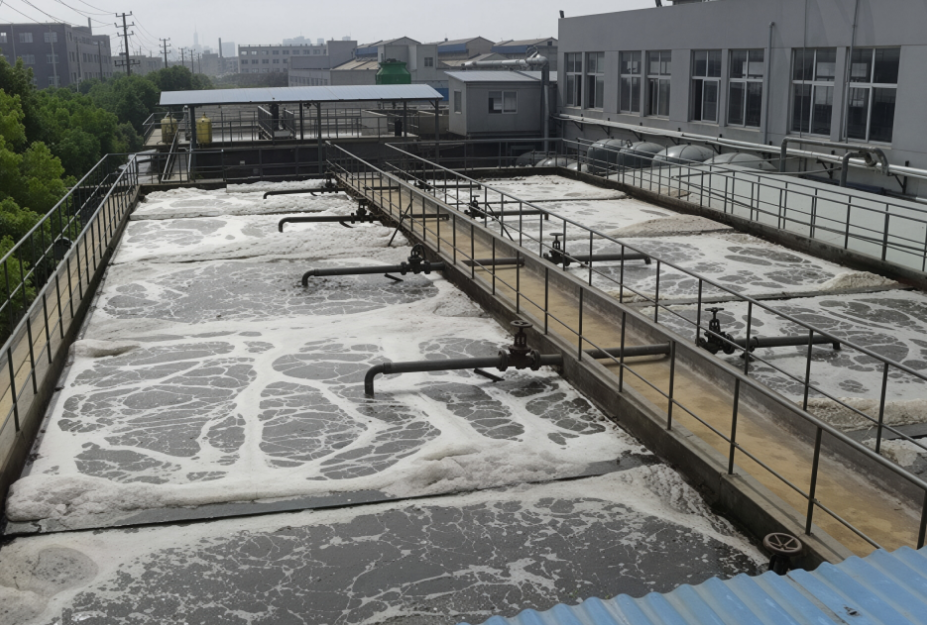 煤化工高浓氨氮废水、MAP化学沉淀、吹脱工艺、氨氮资源化回收、鸟粪石沉淀法、脱氮成本降低、若源环保