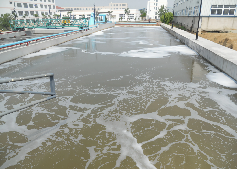 机加工乳化液废水、微电解、Fenton试剂、破乳除油、COD降解、废水处理达标、若源环保