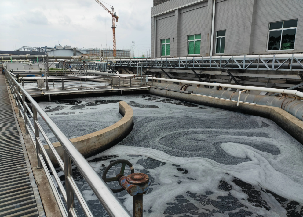 重金属废水、纳米吸附、蒸发结晶、零排放、资源化回用、深度去除、若源环保