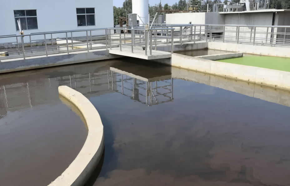 化学镍废水治理、强氧化破络、离子交换深度除镍、络合态镍、螯合树脂、电镀废水达标、若源环保