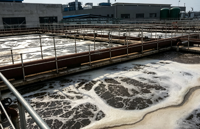 海苔加工废水，高盐蛋白废水，海产品加工废水治理，耐盐生化工艺，食品加工恶臭废气处理