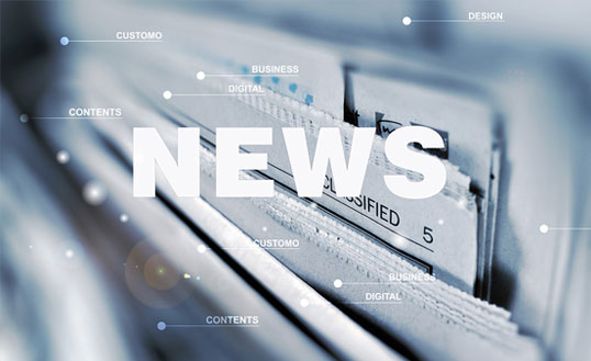 资讯动态技术知识