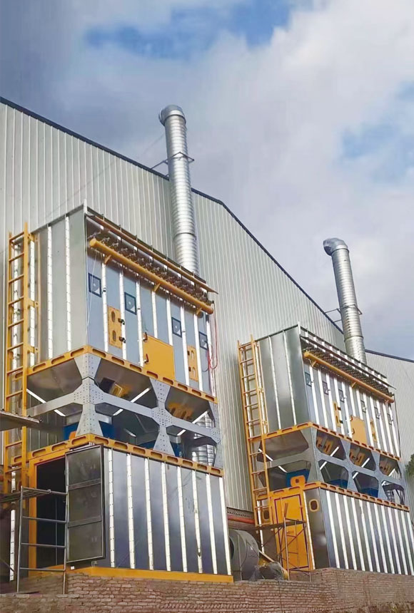 山东奥诺能源科技股份有限公司